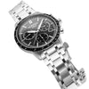 Ρολόι Ανδρικό Roamer 1888 Swiss Made Χρονογράφος 968988-41-85-20