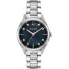 Bulova Diamond Collection 96P198