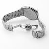 Roamer R8 Gents Silver Stainless Steel Bracelet