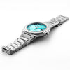Roamer R8 Gents Silver Stainless Steel Bracelet