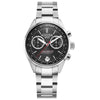 Roamer Gran Sportivo Chrono Silver Stainless Steel Bracelet Box Set