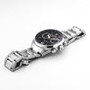 Roamer Gran Sportivo Chrono Silver Stainless Steel Bracelet Box Set