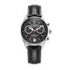 Roamer Gran Sportivo Chrono Silver Stainless Steel Bracelet Box Set