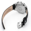 Roamer Gran Sportivo Chrono Silver Stainless Steel Bracelet Box Set