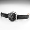 Roamer Gran Sportivo Chrono Silver Stainless Steel Bracelet Box Set