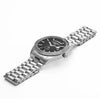 Roamer Primeline Day-Date II Automatic Silver Stainless Steel Bracelet