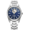 Roamer Searock Master Automatic Silver Stainless Steel Bracelet