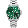 Roamer Premier Auto Automatic Silver Stainless Steel Bracelet