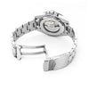 Roamer Premier Auto Automatic Silver Stainless Steel Bracelet