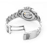 Roamer Premier Automatic Silver Stainless Steel Bracelet