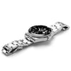 Roamer Premier Automatic Silver Stainless Steel Bracelet