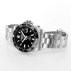 Roamer Premier Automatic Silver Stainless Steel Bracelet