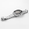 Ρολόι Ανδρικό Αυτόματο Swiss Made Skeleton Roamer 986984 41 85 20