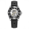 Ρολόι Ανδρικό Αυτόματο Swiss Made Skeleton Roamer 986984 41 85 20