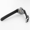 Ρολόι Ανδρικό Αυτόματο Swiss Made Skeleton Roamer 986984 41 85 20