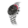 Bulova Marine Star 150th Anniversary Chronograph Special Edition Silver Stainless Steel Bracelet