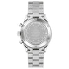 Bulova Marine Star 150th Anniversary Chronograph Special Edition Silver Stainless Steel Bracelet