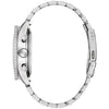 Bulova Marine Star 150th Anniversary Chronograph Special Edition Silver Stainless Steel Bracelet
