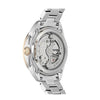 Bulova Diamonds Automatic Two Tone Stainless Steel Bracelet