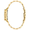 Bulova Diamond Marine Star Gold Stainless Steel Bracelet