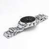 Roamer Pro Chrono Silver Stainless Steel Bracelet