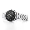 Roamer Pro Chrono Silver Stainless Steel Bracelet