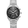 Roamer Pro Chrono Silver Stainless Steel Bracelet