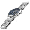 Ρολόι Ανδρικό Roamer 1888 Swiss Made Χρονογράφος Μπλε 993819-41-45-20