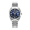 Roamer Montalbano Automatic Silver Stainless Steel Bracelet