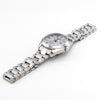 Roamer Montalbano Ladies Automatic Silver Stainless Steel Bracelet