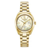 Roamer Montalbano Ladies Automatic Gold Stainless Steel Bracelet