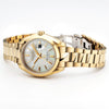Roamer Montalbano Ladies Automatic Gold Stainless Steel Bracelet