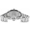 Emporio Armani Chronograph Silver Stainless Steel Bracelet