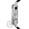 Emporio Armani Chronograph Leather Strap