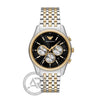 Emporio Armani Ανδρικό , Χρονογράφος AR11713