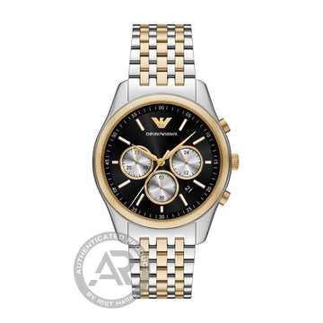 Emporio Armani Ανδρικό , Χρονογράφος AR11713