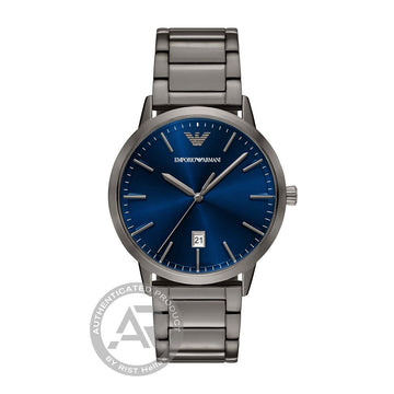 Ρολόι Ανδρικό Emporio Armani Renato AR11731