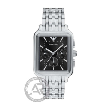 Emporio Armani Ανδρικό , Χρονογράφος AR11751