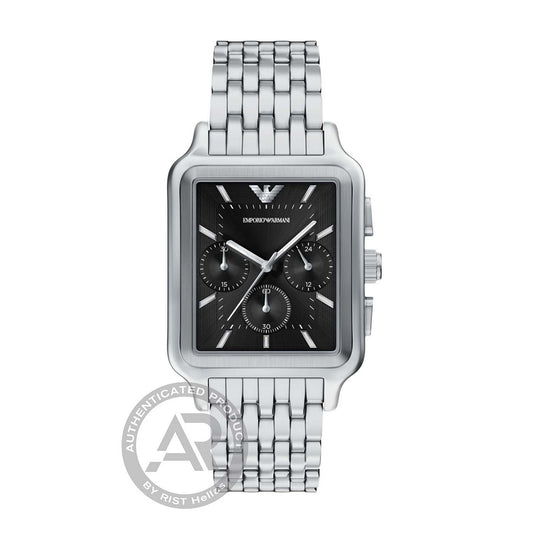 Emporio Armani Ανδρικό , Χρονογράφος AR11751