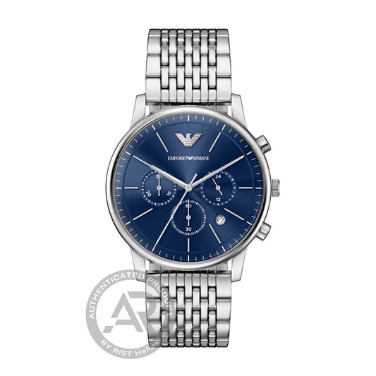 Emporio Armani Ανδρικό , Χρονογράφος AR11771