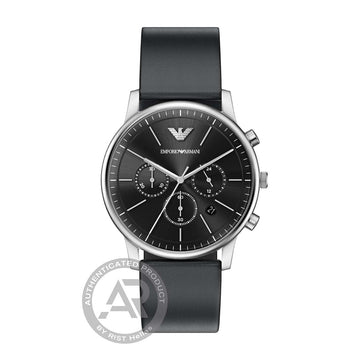 Emporio Armani Ανδρικό , Χρονογράφος AR11774