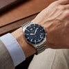 Ρολόι Αντρικό Emporio Armani Explorer Chronograph AR11798