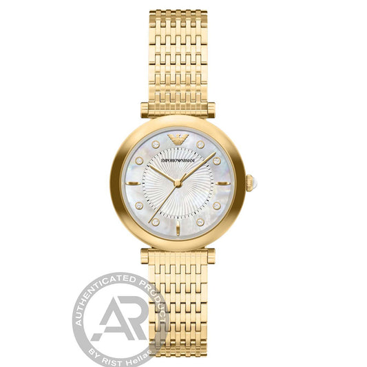 Ρολόι Γυναικείο Emporio Armani AR11809