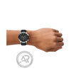 Ρολόι Αντρικό Emporio Armani Archetipo Chrono AR11820