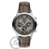 Ρολόι Αντρικό Emporio Armani Archetipo Chrono AR11820