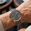 Ρολόι Αντρικό Emporio Armani Archetipo Chrono AR11820