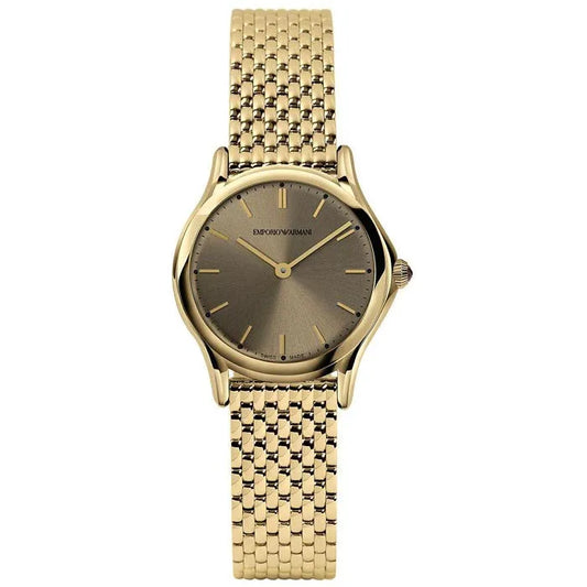 Emporio Armani Swiss