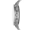 Emporio Armani Matteo Smartwatch Silver Stainless Steel Bracelet