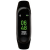 Tikkers Kids Smart Fitness Activity Tracker Black TKS01-0002