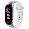 Tikkers Activity Trackers Unicorn Rubber Strap